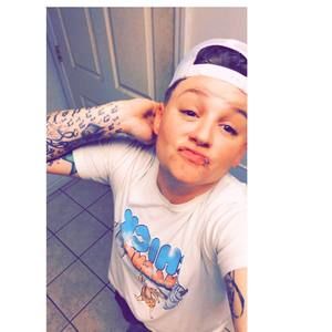 Meet your Posher, Pacey